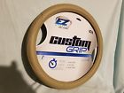 Swgl-12-bg Oxgord Leather Steering Wheel 840345104182