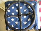 T-902-02 A Ford Model T Steering Wheel