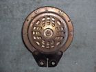 13321 T12ee Ca Magneti Marelli 7350 Oem 12 Volt Horn Tested Works Great Fiat Alfa Lancia