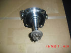 Taaa-3105-a Ford 1953-56 F100-f350 Chrome