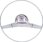 Tf100516 Oer Chevrolet Bel Air Nomad Del Ray Reproduction Horn Ring