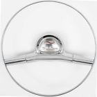 Tf100517 Oer Chevrolet Bel Air Nomad Del Ray Reproduction Horn Ring