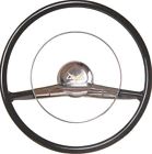 Tf126171 Oer Chevrolet Bel Air Nomad Del Ray Reproduction Steering Wheel