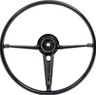 Tf141025 Oer Chevrolet Bel Air Nomad Reproduction Steering Wheel