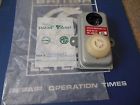 Sbl5001 Tkc2693 00 Smiths Nos Seat Belt Logic Box Non Interlock Triumph Tr6 Tr7 Spitfire