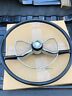 Tmv Butterfly Steering Wheel Chevrolet Car And Truck Belair In