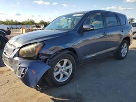 235.to1112 Toyota Steering Wheel 2012 Rav 4