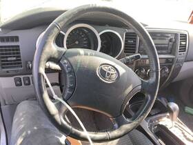 451000w250b0 Toyota 235.to1506 06 4 Runner Steering Wheel Oem