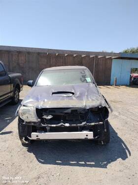 235.to1808 Toyota Steering Wheel 2008 Tacoma