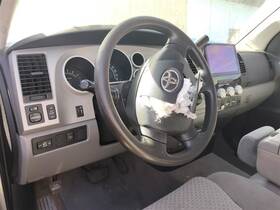 451000c210c0 Toyota 235.to1909 09 Tundra Steering Wheel Oem