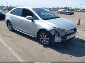 235.to1e23 Toyota Steering Wheel For 2023 Corolla