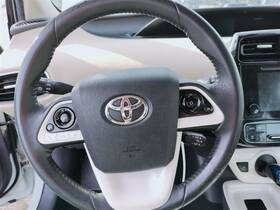 4510047250c0 Toyota 235.to1i16 16 Prius Steering Wheel Oem