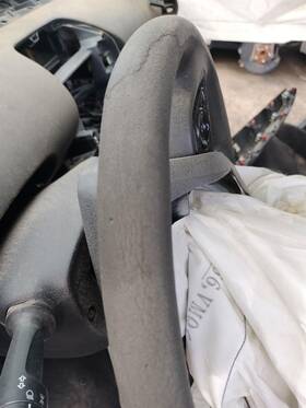 4510047230c0 Toyota 235.to1i21 21 Prius Steering Wheel Oem