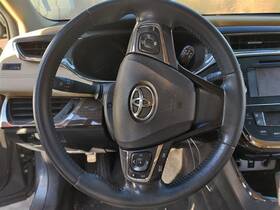 45100-0t100-c1 Toyota 235.to1o14 14 Avalon Steering Wheel Oem