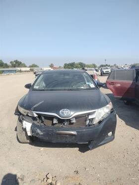 Toyota 235.to1p15 Steering Wheel 2015 Venza