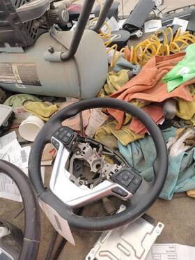 451000e351c0 Toyota 235.to1q15 Steering Wheel 2015 Sienna