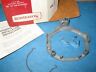 Tp-121 Sorensen Chevrolet Car Turn Signal Actuating Plate Repair Kit Impala