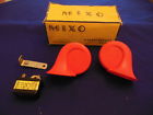Tr89 Mixo Nos Horn Set