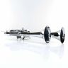 Trgh156 Johnny Law Motors Sniper High Output Trumpet Train Horn With