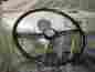 Type2 New Black Vw Volkswagen Transporter Bus T2 Kombi Van Stock Steering Wheel