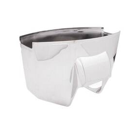 40905 United Pacific Upper Steering Bottom Cover For Kenworth/peterbilt
