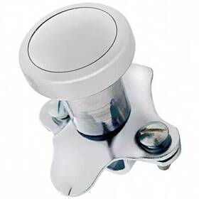 70108 United Pacific - Heavy Duty Aluminum Steering Wheel Spinner