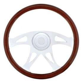 88145 United Pacific Steering Wheel For International 460 1958-1963 464 1973-1978 484 77-84