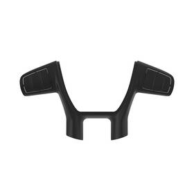88192 United Pacific Trim For Yourgrip Steering Wheel Peterbilt 579 And Kenworth T680 - Black