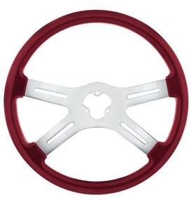 Upi-88280 United Pacific Industries Replaces All Steering Wheel 3389479