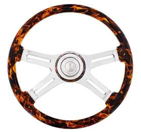 Upi-88309 United Pacific Industries Replaces All Steering Wheel 3442621