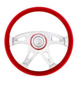 Upi-88316 United Pacific Industries Replaces All Steering Wheel 3410202