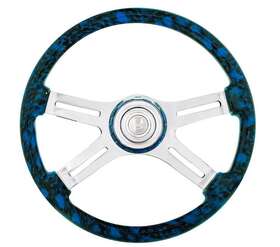 Upi-88318 United Pacific Industries Replaces All Steering Wheel 3410227