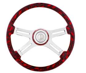 Upi-88319 United Pacific Industries Replaces All Steering Wheel 3410231