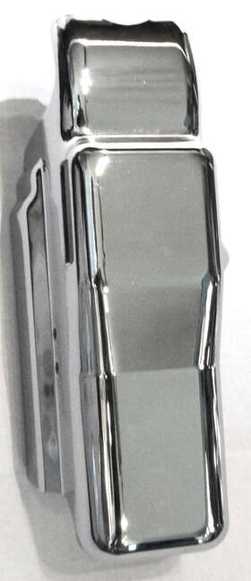 40949 United Pacific Up Mid Steering Column Cover For Peterbilt 379/378 1998-2005 /335/330 Up#40949