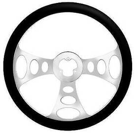 Upi-88161 United Pacific Na Industries All Steering Wheel 3408663