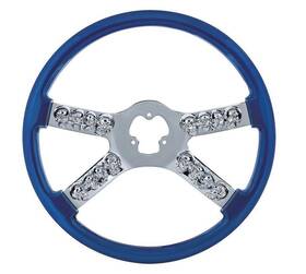 Upi-88175 United Pacific Industries All Steering Wheel 3414610