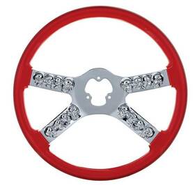 Upi-88176 United Pacific Industries All Steering Wheel 3414622