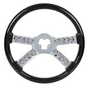 Upi-88177 United Pacific Na Industries All Steering Wheel 3408667