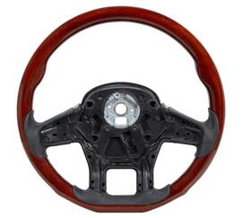 Upi-88189 United Pacific Peterbilt 579 Steering Wheel 3440209