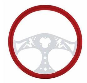 Upi-88241 United Pacific Industries All Steering Wheel 3414625