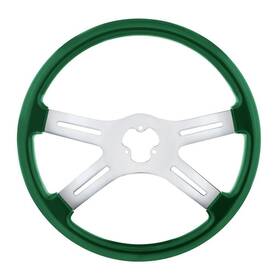 Upi-88278 United Pacific Industries All Steering Wheel 3405026