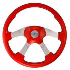 209-5053-70192 Universal Replaces All Steering Wheel 2938372