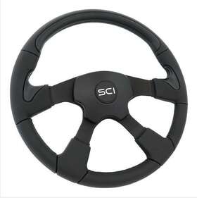 306-5062-70183 Universal Replaces All Steering Wheel 3396829