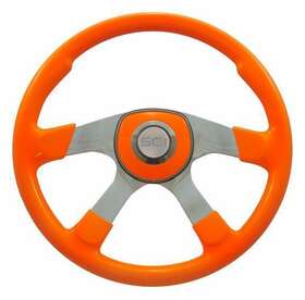 512-4009-70192 Universal Replaces Steering Wheel 2999721
