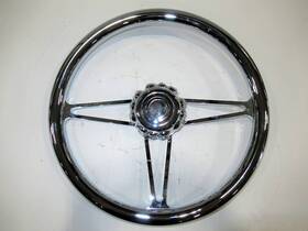 682-10077 Universal 88171 Steering Wheel And Hubs
