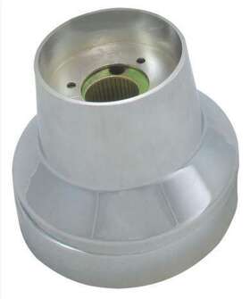 1619465 Universal Sci 803 Replaces All Steering Wheel Hub
