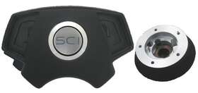 Sci-9501 Universal Replaces Steering Wheel Hub 1746841