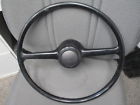 Ur12427 Rolls Royce Silver Shadow Steering Wheel With Horn Button