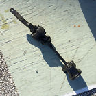 Ur13767 Ur13746 Rolls Royce Silver Shadow Bentley T1 Lower Steering Column With Coupling