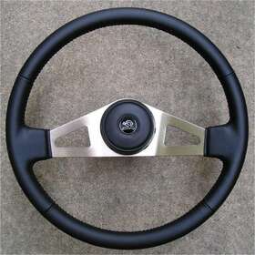 Vip-13pb4 Replaces Peterbilt Steering Wheel 1477426